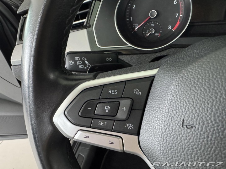 Volkswagen Passat 1,5TSI 110kW DSG*Navi*Kam 2020
