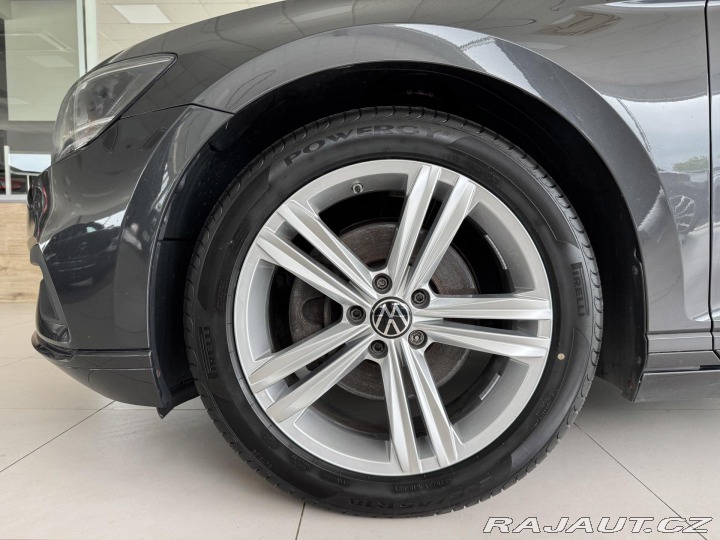 Volkswagen Passat 1,5TSI 110kW DSG*Navi*Kam 2020