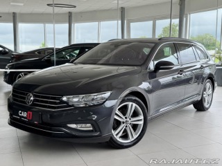 Volkswagen Passat 1,5TSI 110kW DSG*Navi*Kam 2020