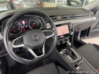 Volkswagen Passat 1,5TSI 110kW DSG*Navi*Kam 2020