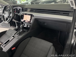 Volkswagen Passat 1,5TSI 110kW DSG*Navi*Kam 2020
