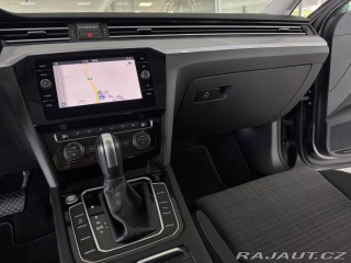 Volkswagen Passat 1,5TSI 110kW DSG*Navi*Kam 2020