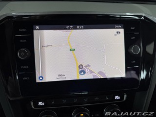 Volkswagen Passat 1,5TSI 110kW DSG*Navi*Kam 2020