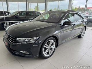 Volkswagen Passat 1,5TSI 110kW DSG*Navi*Kam 2020