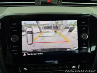 Volkswagen Passat 1,5TSI 110kW DSG*Navi*Kam 2020