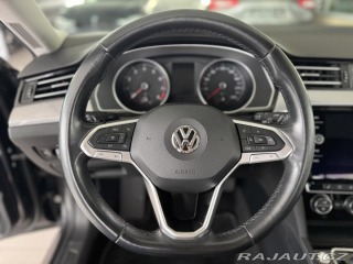 Volkswagen Passat 1,5TSI 110kW DSG*Navi*Kam 2020