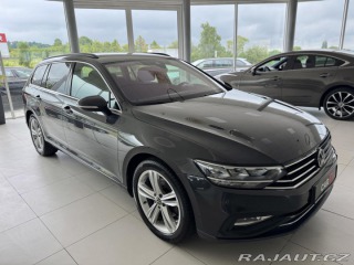 Volkswagen Passat 1,5TSI 110kW DSG*Navi*Kam 2020