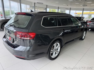 Volkswagen Passat 1,5TSI 110kW DSG*Navi*Kam 2020