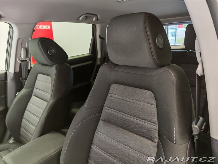 Honda CR-V 2.0 i-VTEC Hybrid Eleganc 2021