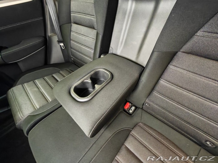 Honda CR-V 2.0 i-VTEC Hybrid Eleganc 2021