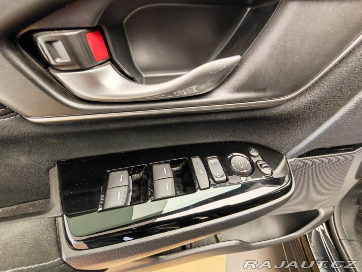 Honda CR-V 2.0 i-VTEC Hybrid Eleganc 2021