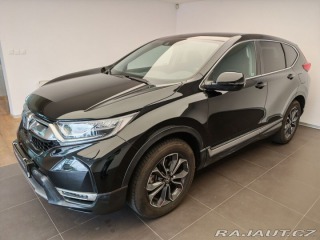 Honda CR-V 2.0 i-VTEC Hybrid Eleganc 2021