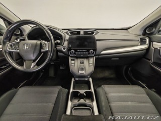 Honda CR-V 2.0 i-VTEC Hybrid Eleganc 2021