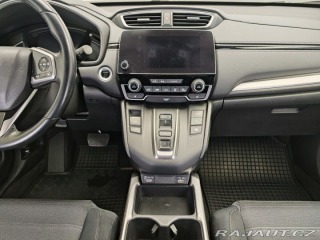 Honda CR-V 2.0 i-VTEC Hybrid Eleganc 2021