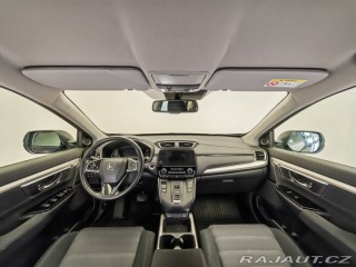 Honda CR-V 2.0 i-VTEC Hybrid Eleganc 2021