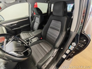 Honda CR-V 2.0 i-VTEC Hybrid Eleganc 2021