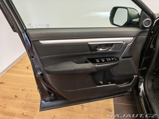 Honda CR-V 2.0 i-VTEC Hybrid Eleganc 2021