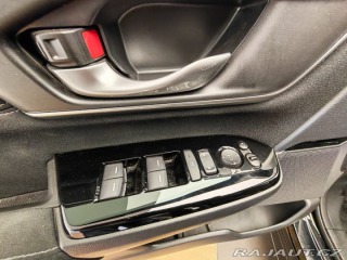 Honda CR-V 2.0 i-VTEC Hybrid Eleganc 2021