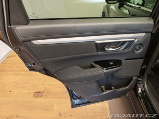 Honda CR-V 2.0 i-VTEC Hybrid Eleganc 2021