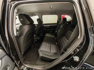 Honda CR-V 2.0 i-VTEC Hybrid Eleganc 2021