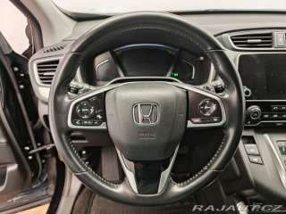 Honda CR-V 2.0 i-VTEC Hybrid Eleganc 2021