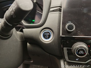 Honda CR-V 2.0 i-VTEC Hybrid Eleganc 2021