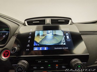 Honda CR-V 2.0 i-VTEC Hybrid Eleganc 2021