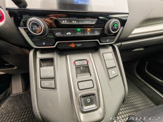 Honda CR-V 2.0 i-VTEC Hybrid Eleganc 2021