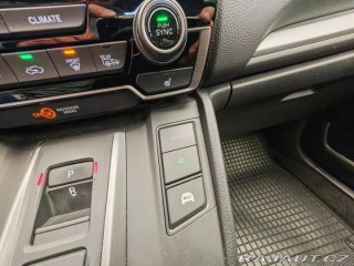 Honda CR-V 2.0 i-VTEC Hybrid Eleganc 2021