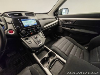 Honda CR-V 2.0 i-VTEC Hybrid Eleganc 2021