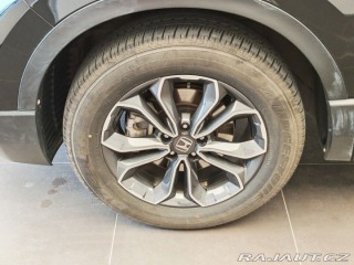 Honda CR-V 2.0 i-VTEC Hybrid Eleganc 2021
