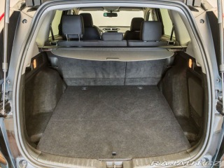 Honda CR-V 2.0 i-VTEC Hybrid Eleganc 2021