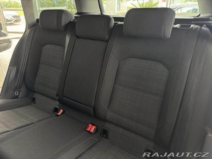 Volkswagen Passat Variant 1,5TSI 110kW DSG* 2020