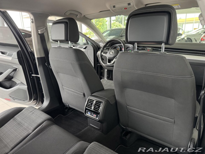 Volkswagen Passat Variant 1,5TSI 110kW DSG* 2020