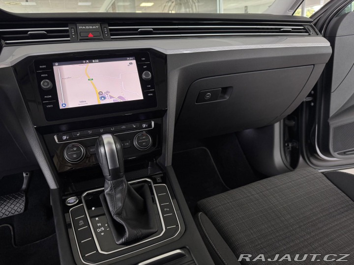 Volkswagen Passat Variant 1,5TSI 110kW DSG* 2020