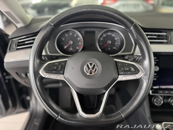 Volkswagen Passat Variant 1,5TSI 110kW DSG* 2020