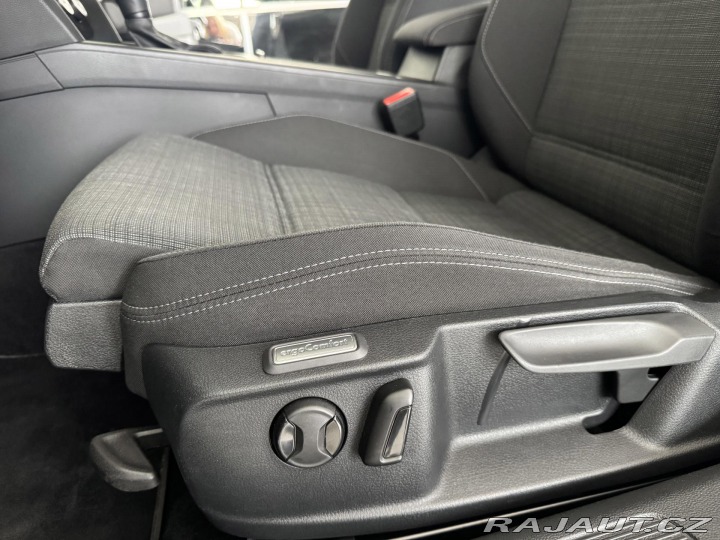 Volkswagen Passat Variant 1,5TSI 110kW DSG* 2020