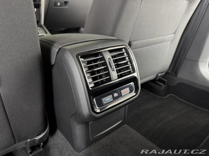 Volkswagen Passat Variant 1,5TSI 110kW DSG* 2020