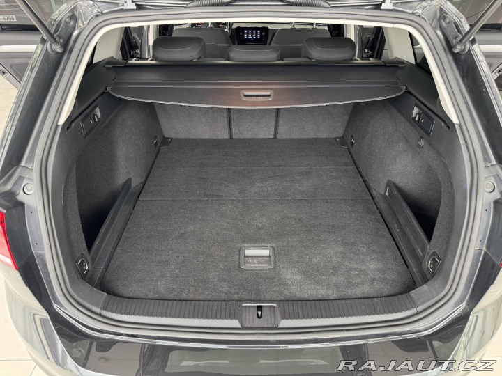 Volkswagen Passat Variant 1,5TSI 110kW DSG* 2020