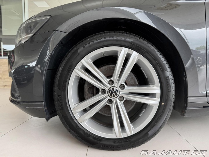 Volkswagen Passat Variant 1,5TSI 110kW DSG* 2020