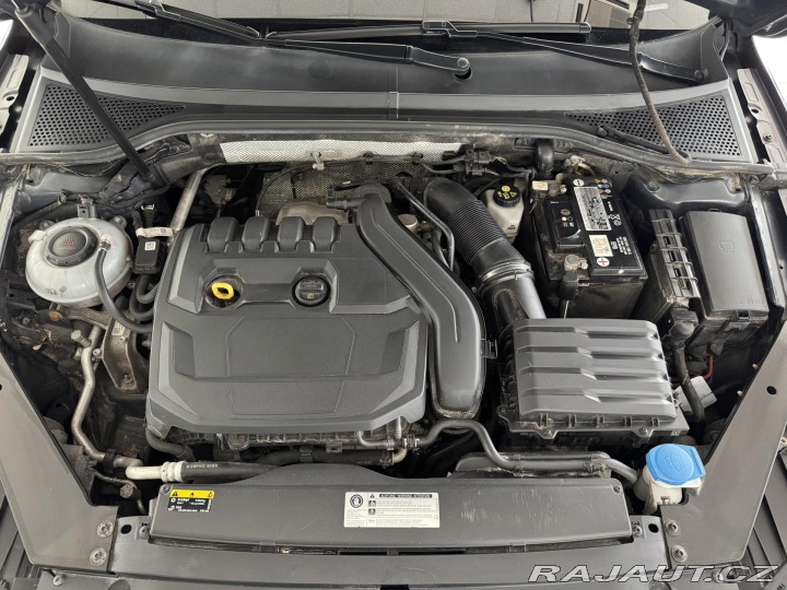Volkswagen Passat Variant 1,5TSI 110kW DSG* 2020