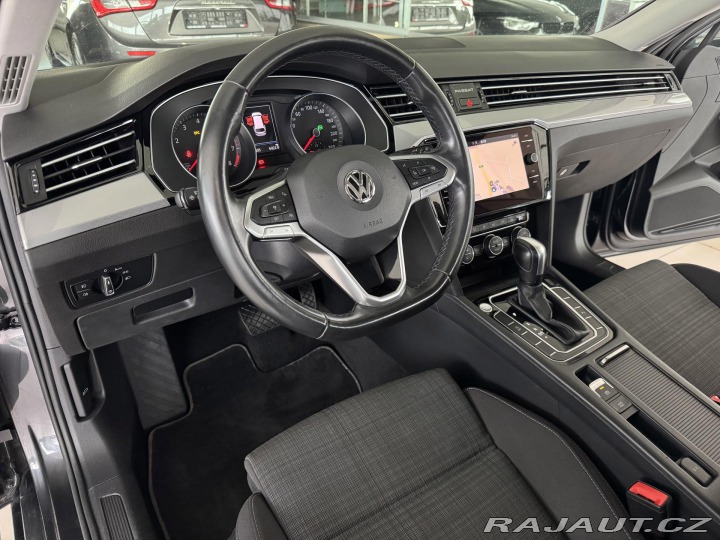Volkswagen Passat Variant 1,5TSI 110kW DSG* 2020