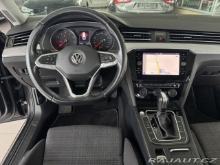 Volkswagen Passat Variant 1,5TSI 110kW DSG* 2020