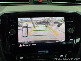 Volkswagen Passat Variant 1,5TSI 110kW DSG* 2020