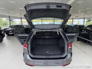 Volkswagen Passat Variant 1,5TSI 110kW DSG* 2020