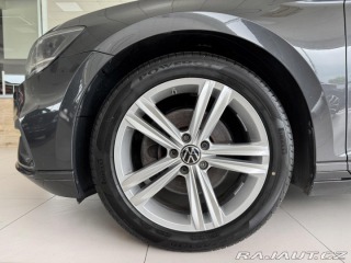 Volkswagen Passat Variant 1,5TSI 110kW DSG* 2020