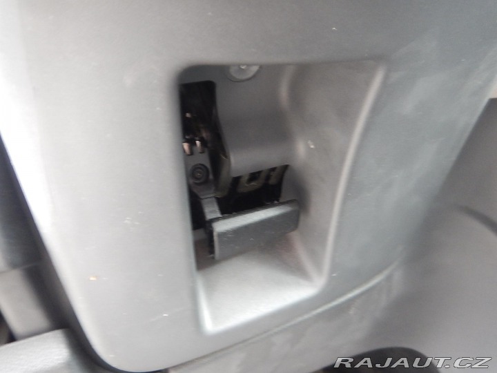 Dacia Lodgy 1.5 dCi, 7 MÍST, KLIMA 2015