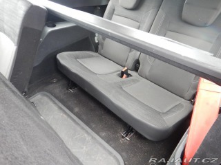Dacia Lodgy 1.5 dCi, 7 MÍST, KLIMA 2015