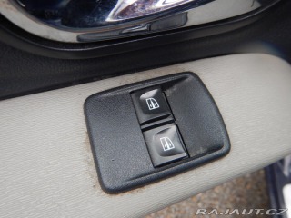 Dacia Lodgy 1.5 dCi, 7 MÍST, KLIMA 2015