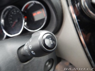 Dacia Lodgy 1.5 dCi, 7 MÍST, KLIMA 2015